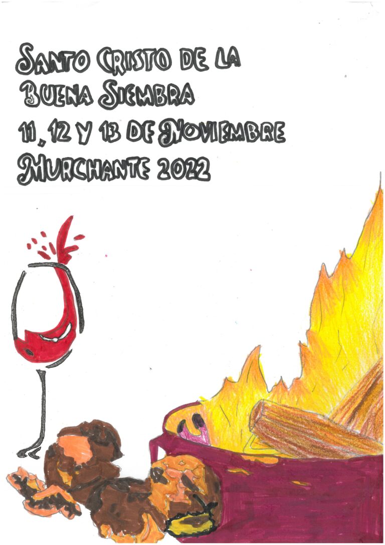 1er PREMIO: MANUELA DELGADO ORTA. 6º-C