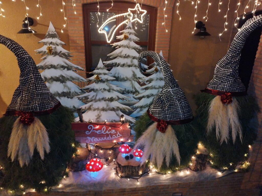 2° PREMIO: SERGIO ESCRIBANO DÍAZ. 400€