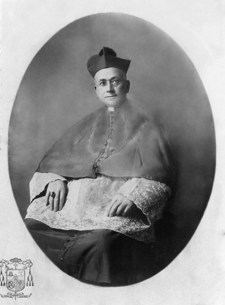 Padre Florentino Simón Garriga