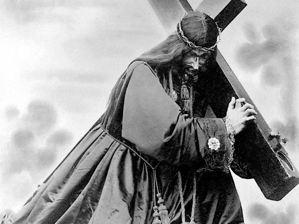 Santo Cristo de la Buena Siembra